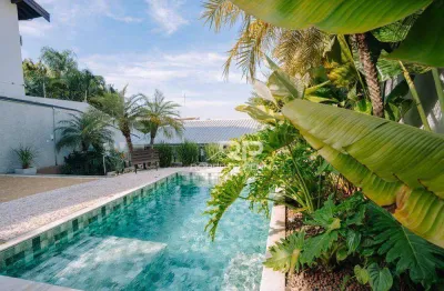 Casa com 3 dormitórios à venda, 300 m² por r$ 1.100.000,00 - jardim santana - campinas/sp