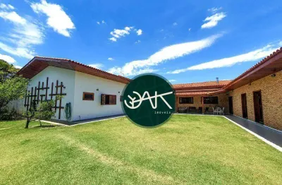 Casa com 4 dormitórios à venda, 510 m² por r$ 3.900.000,00 - condomínio esplanada do sol - são josé dos campos/sp