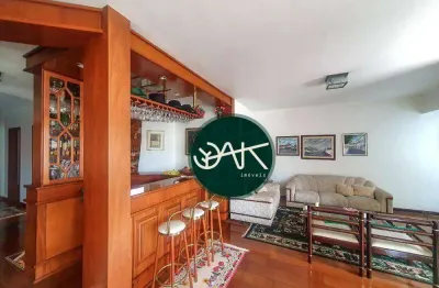 Casa com 4 dormitórios à venda, 360 m² por r$ 2.500.000,00 - jardim das colinas - são josé dos campos/sp