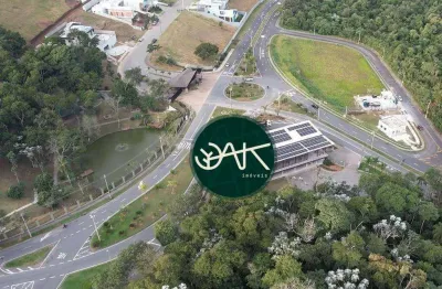 Terreno à venda, 1222 m² por r$ 3.000.000,00 - condomínio reserva do paratehy - são josé dos campos/sp