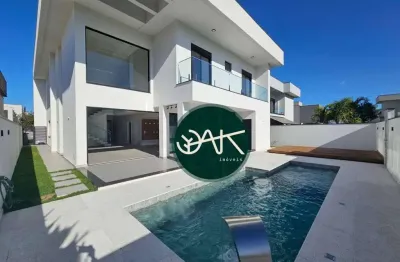 Casa com 4 dormitórios à venda, 415 m² por r$ 5.000.000,00 - jardim do golfe - são josé dos campos/sp