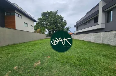 Terreno à venda, 450 m² por R$ 2.200.000,00 - Jardim do Golfe - São José dos Campos/SP