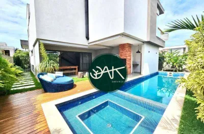 Casa com 5 dormitórios, 418 m² - venda por r$ 4.800.000,00 ou aluguel por r$ 18.700,00/mês - jardim do golfe - são josé dos campos/sp