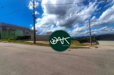 Terreno à venda, 400 m² por r$ 468.000,00 - condomínio verana - são josé dos campos/sp