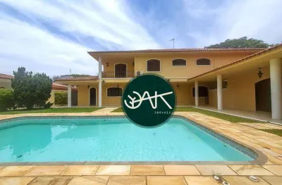 Casa com 7 dormitórios à venda, 720 m² por r$ 4.150.000,00 - jardim apolo i - são josé dos campos/sp