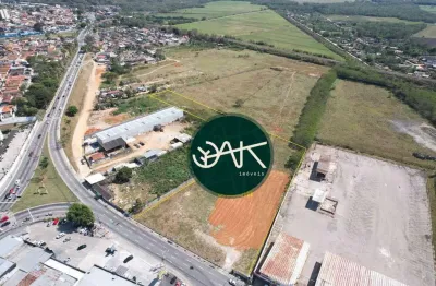 Área à venda, 9600 m² por r$ 19.600.000,00 - vila guarani - são josé dos campos/sp