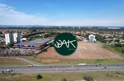 Área à venda, 52000 m² por r$ 52.000.000,00 - vista verde - são josé dos campos/sp