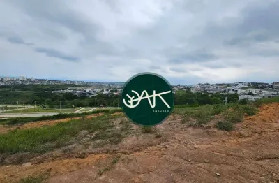 Terreno à venda, 330 m² por r$ 650.000,00 - condomínio terras alpha - são josé dos campos/sp