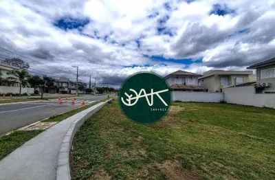 Terreno à venda, 482 m² por r$ 1.010.000,00 - urbanova - são josé dos campos/sp