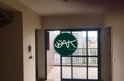 Apartamento com 3 dormitórios à venda, 96 m² por r$ 1.100.000,00 - jardim aquarius - são josé dos campos/sp