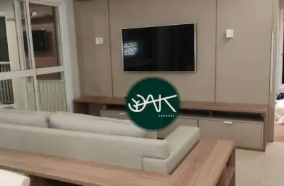 Apartamento com 4 dormitórios à venda, 122 m² por r$ 1.200.000 - jardim das indústrias - são josé dos campos/sp
