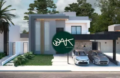 Casa com 3 dormitórios à venda, 230 m² por r$ 1.500.000,00 - loteamento floresta - são josé dos campos/sp