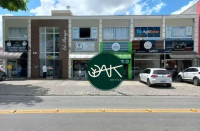 Prédio à venda, 420 m² por r$ 3.360.000,00 - jardim das indústrias - são josé dos campos/sp