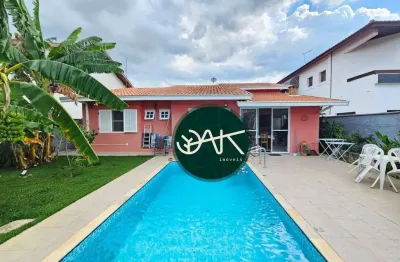 Casa com 3 dormitórios à venda, 156 m² por r$ 2.130.000,00 - condomínio esplanada do sol - são josé dos campos/sp