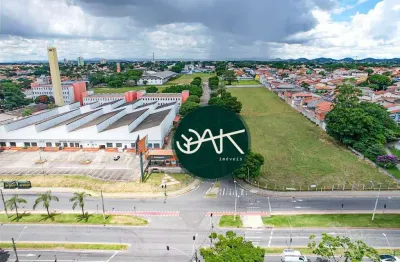 Área à venda, 12000 m² por r$ 14.400.000,00 - cidade morumbi - são josé dos campos/sp