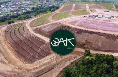 Terreno à venda, 560 m² por r$ 900.000,00 - urbanova - são josé dos campos/sp