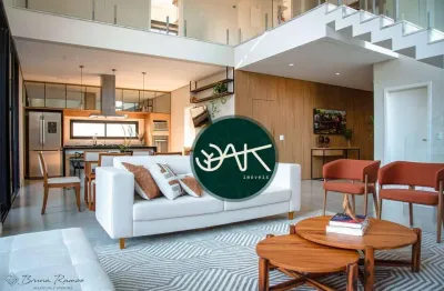 Casa com 4 dormitórios à venda, 380 m² por r$ 4.500.000,00 - jardim do golfe - são josé dos campos/sp