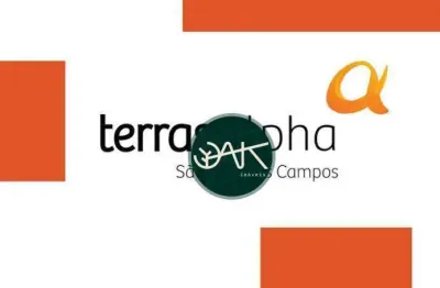 Terreno à venda, 357 m² por r$ 640.000 - condomínio terras alpha - são josé dos campos/sp