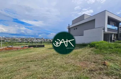 Terreno à venda, 352 m² por R$ 700.000,00 - Terras Alpha - Urbanova - São José dos Campos/SP