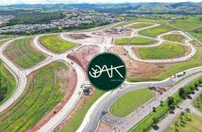 Terreno à venda, 330 m² por r$ 630.000,00 - urbanova - são josé dos campos/sp