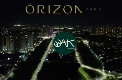 Apartamento com 4 dormitórios à venda, 303 m² por r$ 3.800.000,00 - edifício orizon park - são josé dos campos/sp