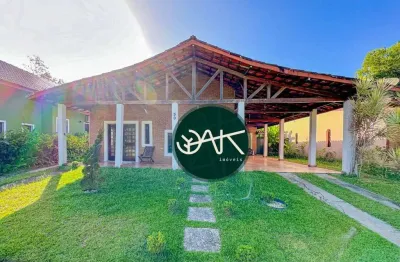 Casa com 4 dormitórios à venda, 214 m² por r$ 1.250.000,00 - folha seca - ubatuba/sp
