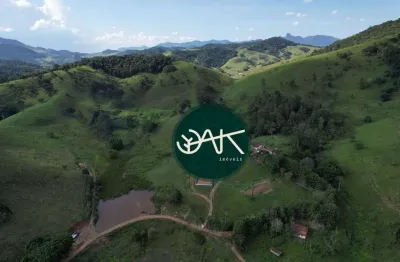 Fazenda à venda, 1839200 m² por r$ 20.000.000,00 - sapucai mirim - sapucaí-mirim/mg