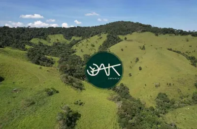 Fazenda à venda, 2662000 m² por r$ 16.500.000,00 - sapucai mirim - sapucaí-mirim/mg
