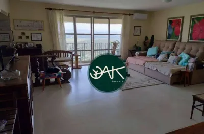 Apartamento com 3 dormitórios à venda, 182 m² por r$ 750.000,00 - centro - são josé dos campos/sp