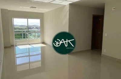 Apartamento com 3 dormitórios à venda, 104 m² por r$ 750.000,00 - urbanova - são josé dos campos/sp