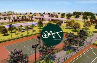 Terreno à venda, 330 m² por r$ 580.000,00 - urbanova - são josé dos campos/sp