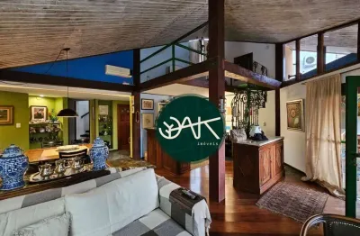 Casa com 3 dormitórios à venda, 230 m² por r$ 1.800.000,00 - jardim das colinas - são josé dos campos/sp