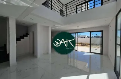 Casa com 3 dormitórios para alugar, 276 m² por r$ 12.930,00/mês - urbanova - são josé dos campos/sp