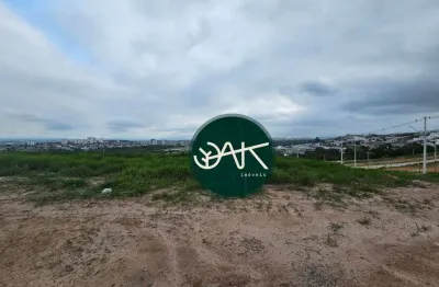 Terreno à venda, 330 m² por r$ 695.000,00 - condomínio terras alpha - são josé dos campos/sp