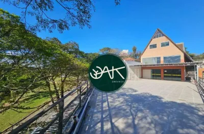 Ponto para alugar, 550 m² por r$ 16.600,00/mês - jardim nova américa - são josé dos campos/sp
