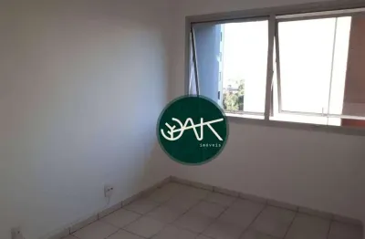Sala à venda, 34 m² por r$ 185.000,00 - jardim vale paraiso - são josé dos campos/sp