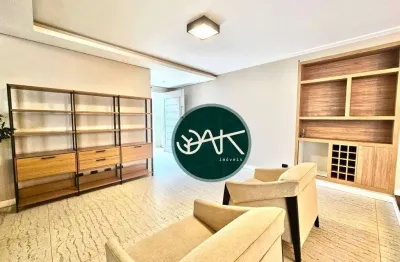 Casa com 4 dormitórios para alugar, 350 m² por r$ 15.892,25/mês - jardim apolo i - são josé dos campos/sp