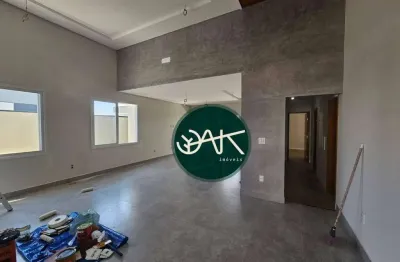 Casa com 3 dormitórios à venda, 172 m² por r$ 1.240.000,00 - condomínio reserva rudá - são josé dos campos/sp