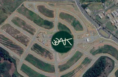 Terreno à venda, 330 m² por R$ 530.000,00 - Urbanova - São José dos Campos/SP