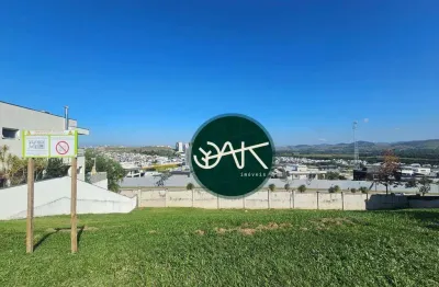 Terreno à venda, 630 m² por r$ 1.300.000,00 - condomínio residencial alphaville ii - são josé dos campos/sp