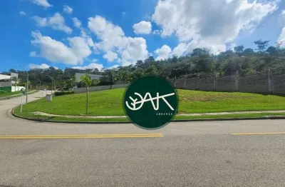 Terreno à venda, 771 m² por r$ 1.550.000,00 - condomínio residencial alphaville ii - são josé dos campos/sp
