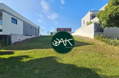 Terreno à venda, 495 m² por r$ 1.200.000,00 - condomínio residencial alphaville ii - são josé dos campos/sp