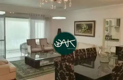 Apartamento com 3 dormitórios à venda, 176 m² por r$ 1.280.000 - jardim das nações - taubaté/sp