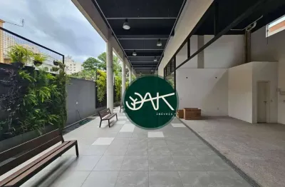 Ponto para alugar, 24 m² por r$ 3.990,00/mês - vila adyana - são josé dos campos/sp
