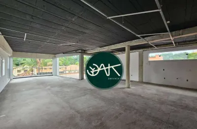 Salão para alugar, 141 m² por r$ 12.350,00/mês - vila adyana - são josé dos campos/sp