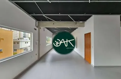 Sala para alugar, 69 m² por r$ 5.510,00/mês - vila adyana - são josé dos campos/sp