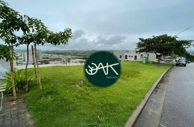 Terreno à venda, 630 m² por r$ 1.200.000,00 - urbanova - são josé dos campos/sp