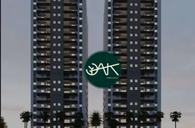 Apartamento com 3 dormitórios à venda, 90 m² por r$ 560.000 - urbanova - são josé dos campos/sp