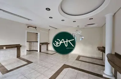 Sala, 320 m² - venda por r$ 1.690.000,00 ou aluguel por r$ 10.450,00/mês - vila adyana - são josé dos campos/sp