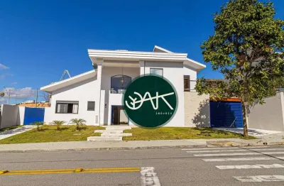 Casa com 3 dormitórios à venda, 337 m² por r$ 3.550.000,00 - condomínio residencial monte carlo - são josé dos campos/sp